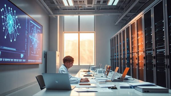 10 modèles IA innovants à connaître et leurs usages clés