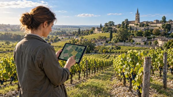 Comment une IA documentaire optimise les choix d'entreprise