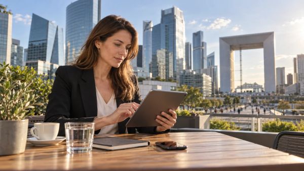 Comment une IA documentaire optimise les choix d'entreprise