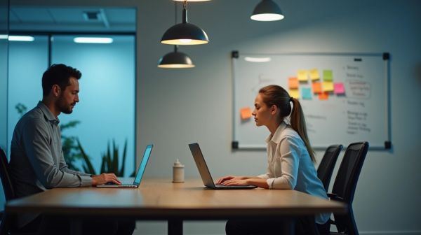 L'importance méconnue de s'informer sur technologie et outils numériques