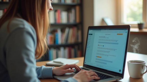 Maîtriser ChatGPT pour une meilleure productivité