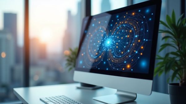 Modèles ia utilisés : caractéristiques et applications essentielles