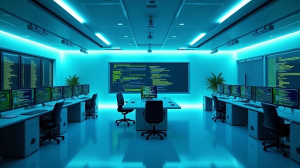 Modèles ia utilisés : caractéristiques et applications essentielles
